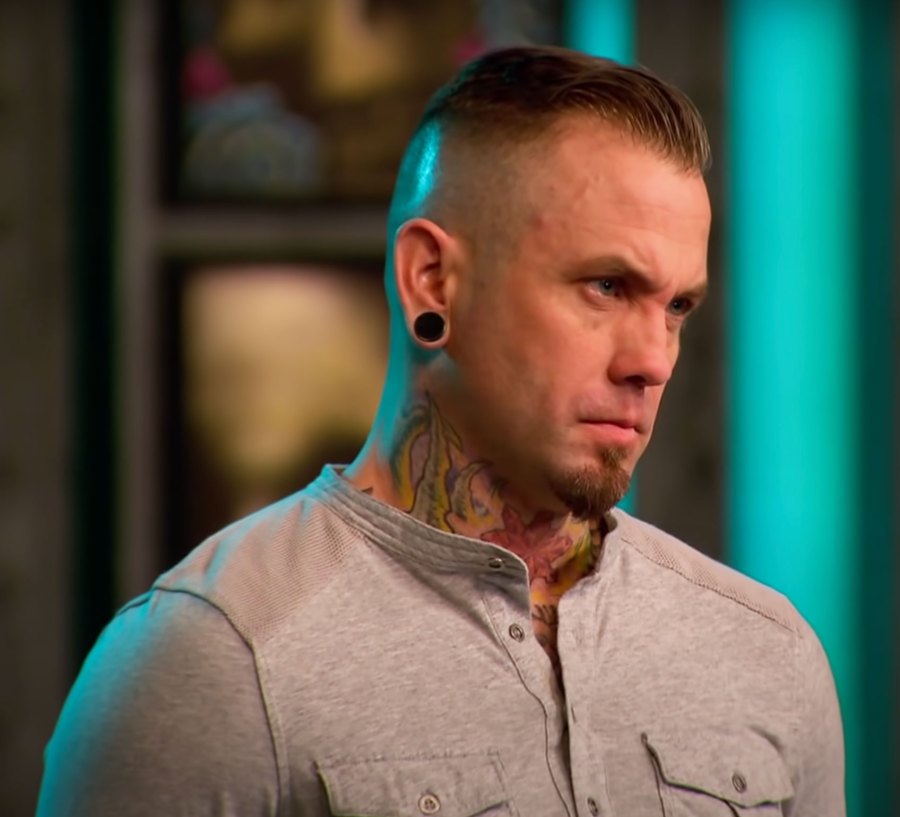 Celebrity Deaths in 2015: Stars We've Lost Scott Marshall