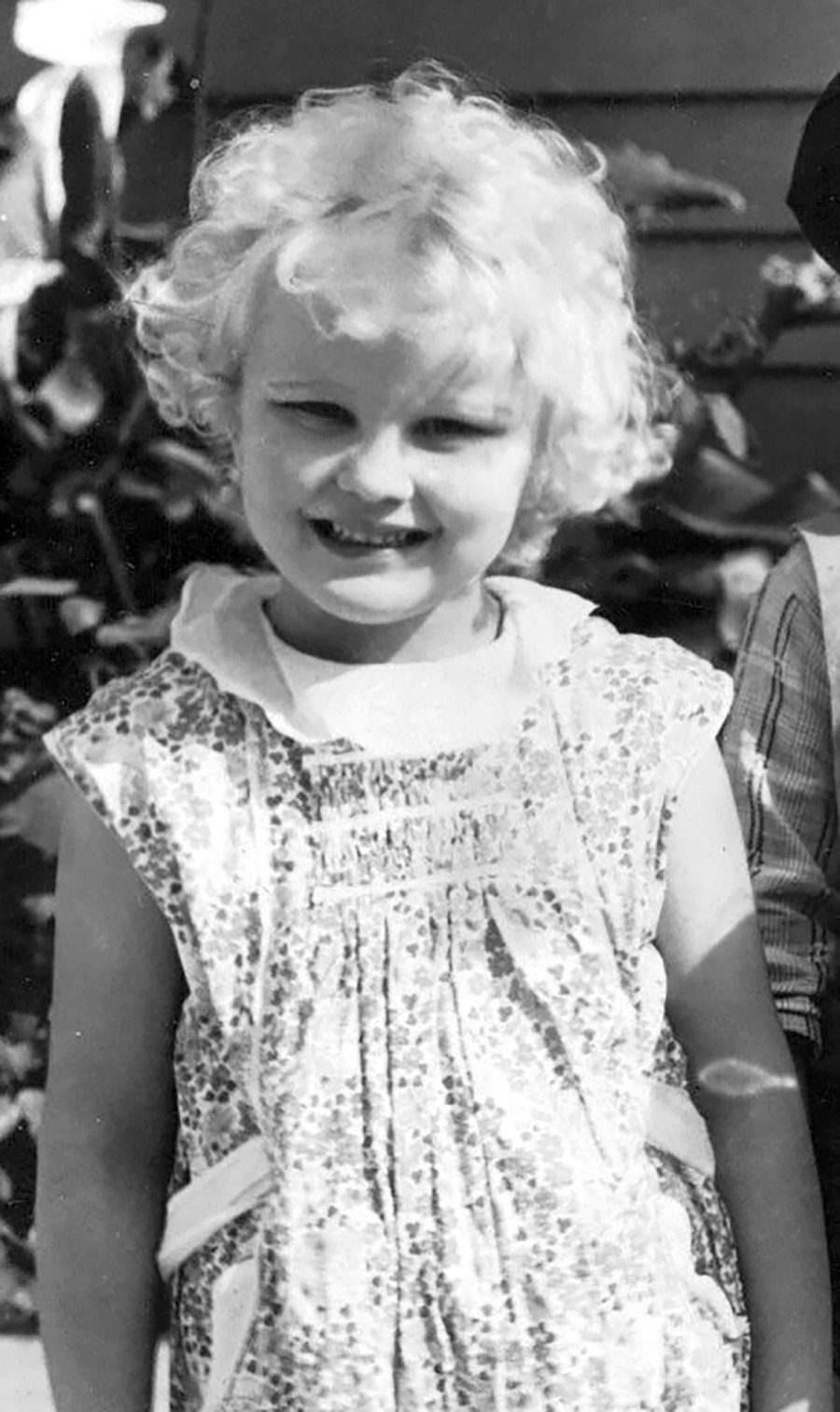 Celebrity Deaths in 2015: Stars We've Lost Jean Darling