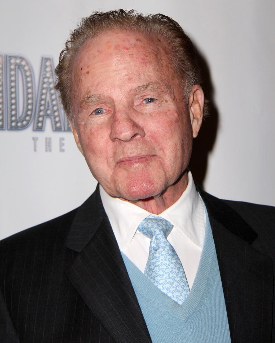 Celebrity Deaths in 2015: Stars We've Lost