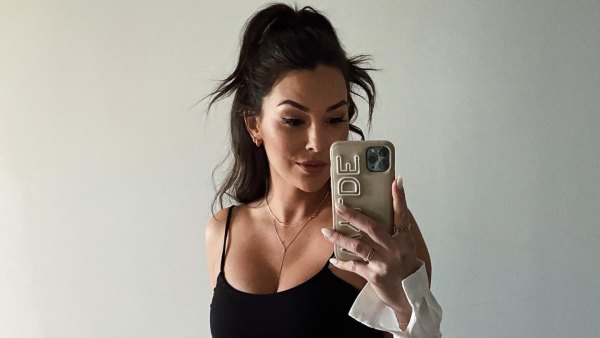Celebrity Moms Share PCOS Struggles: Jen Saviano and More Promo