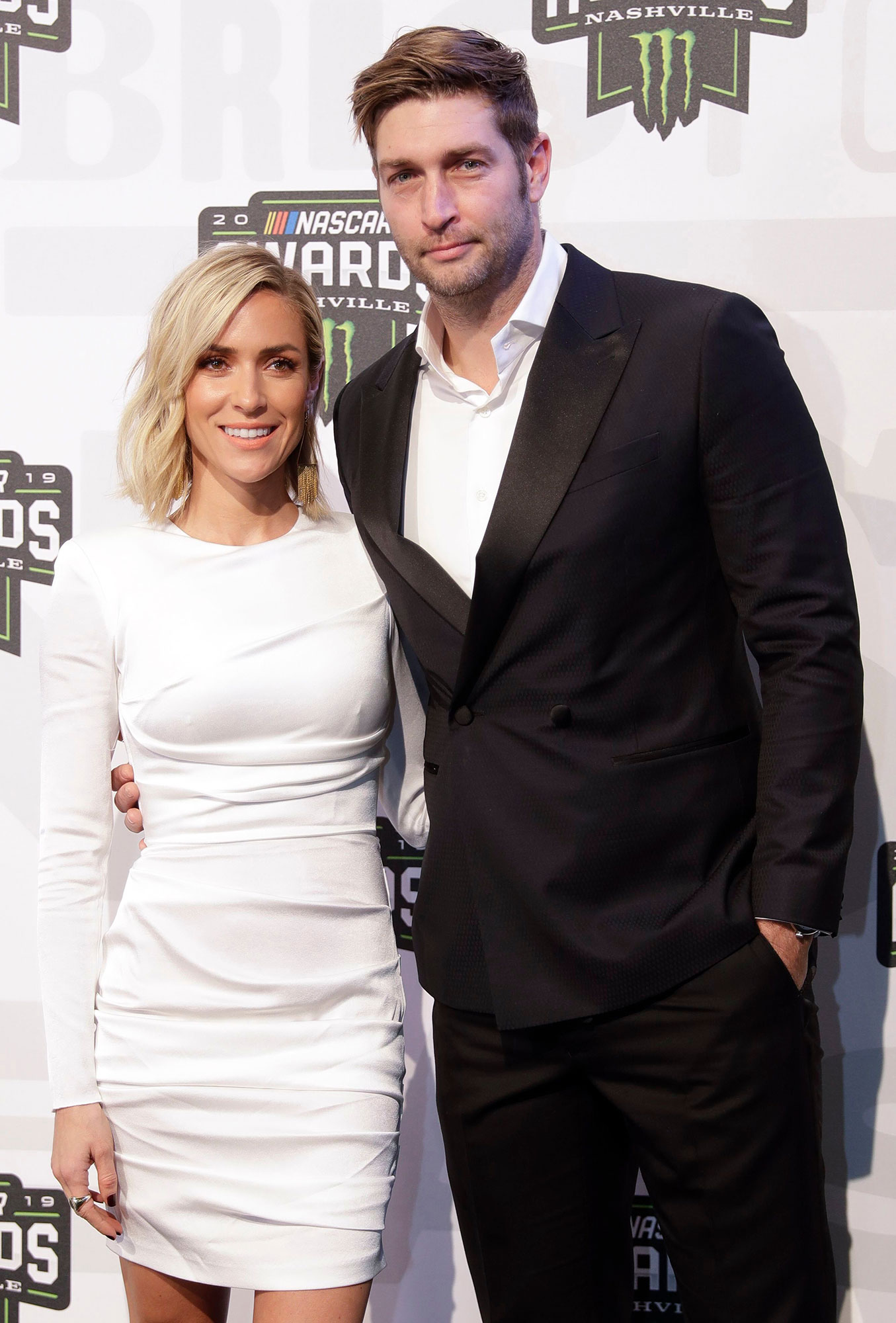 The Alluring Partners of NFL Stars - Kerry Washington, Gisele Bundchen, and More!