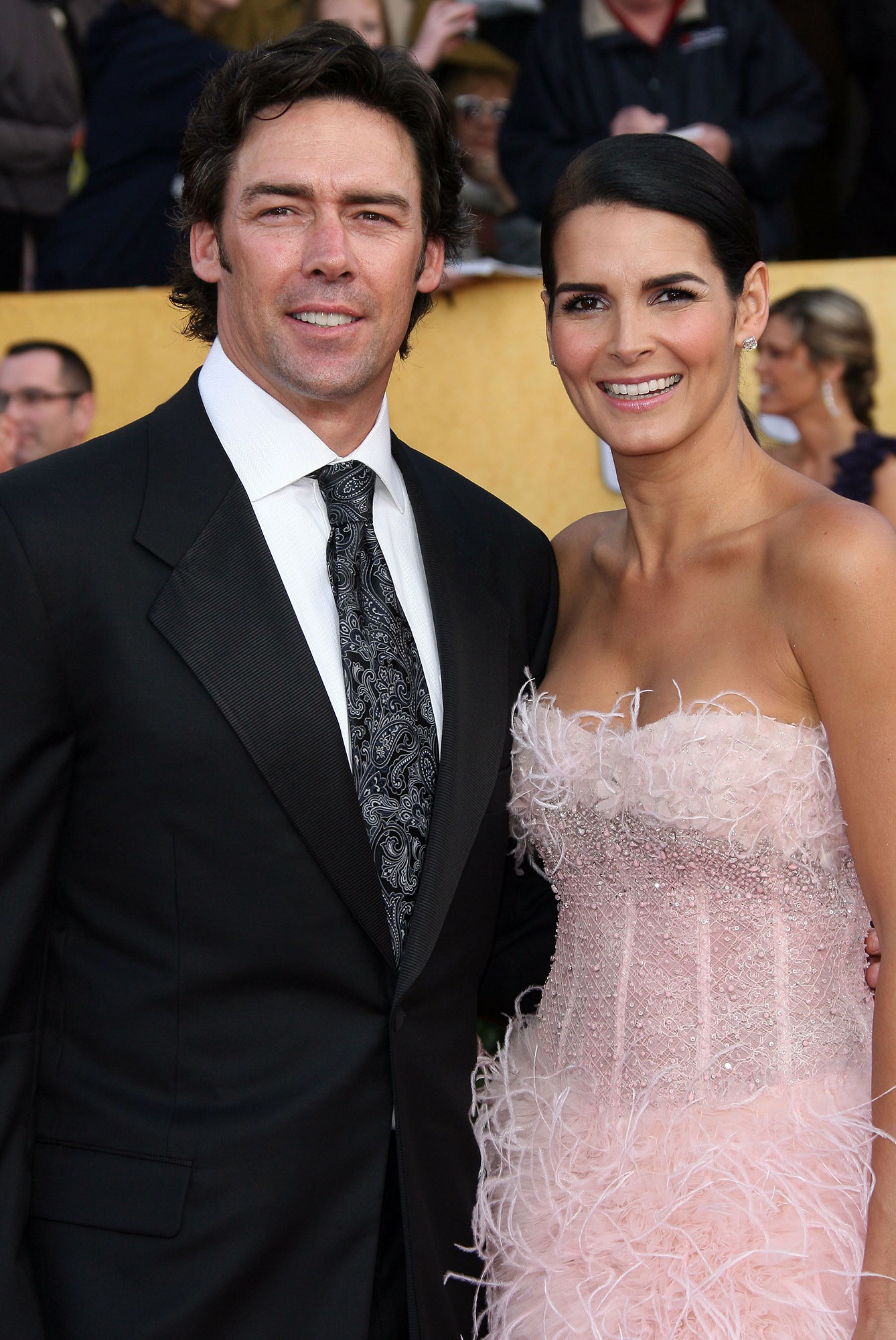 The Alluring Partners of NFL Stars - Kerry Washington, Gisele Bundchen, and More!