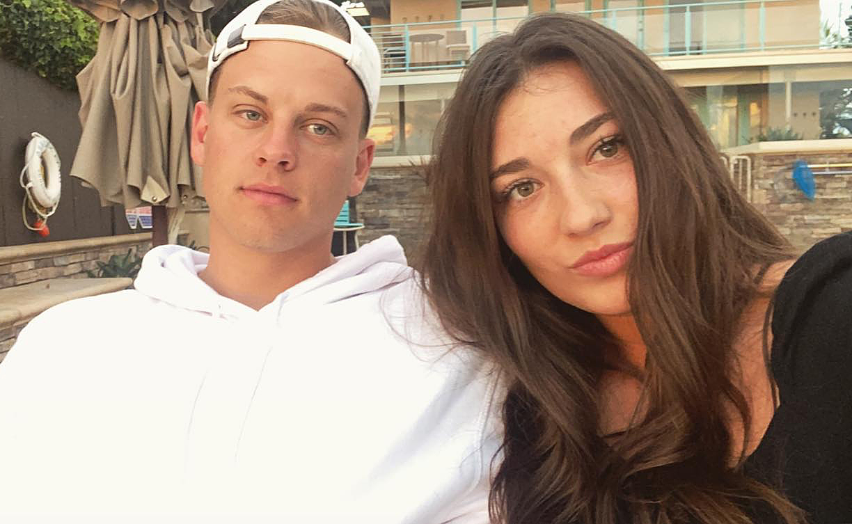 The Alluring Partners of NFL Stars - Kerry Washington, Gisele Bundchen, and More!