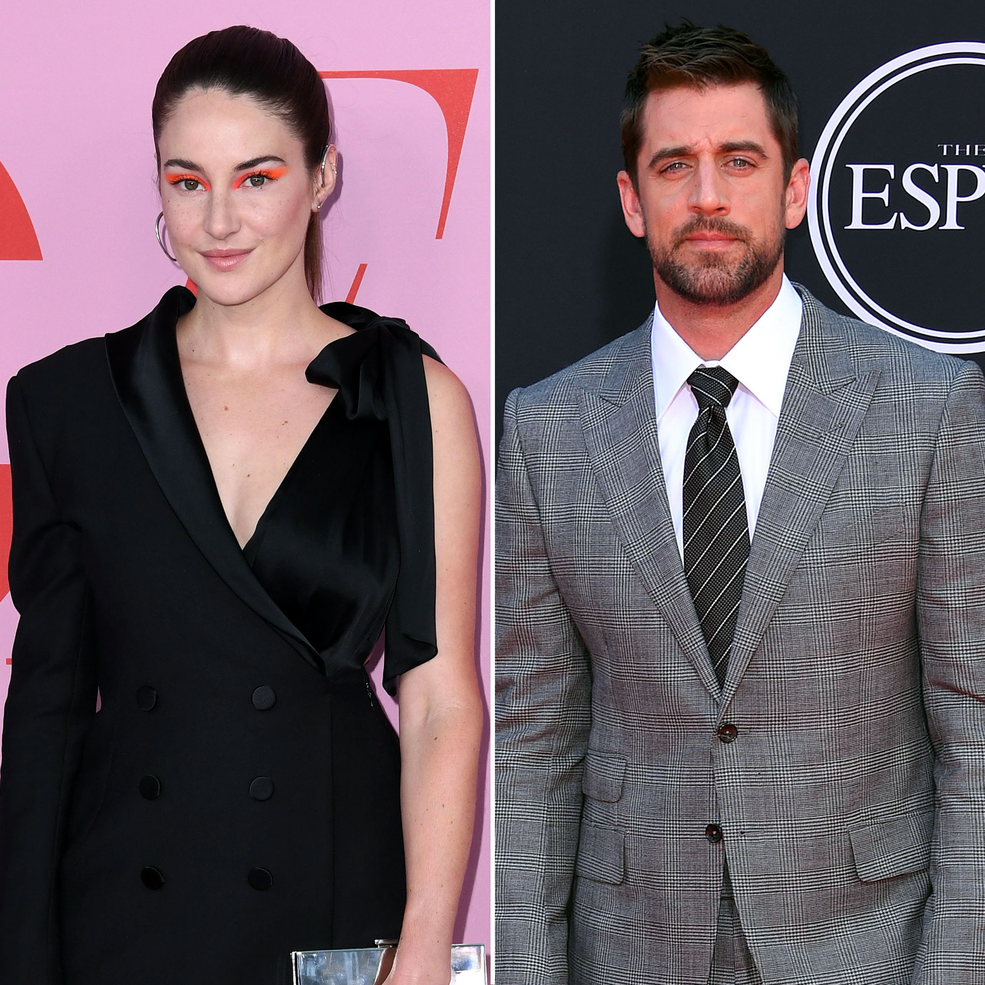 The Alluring Partners of NFL Stars - Kerry Washington, Gisele Bundchen, and More!