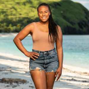 Chanelle Howell Survivor Season 42 Cast Revealed