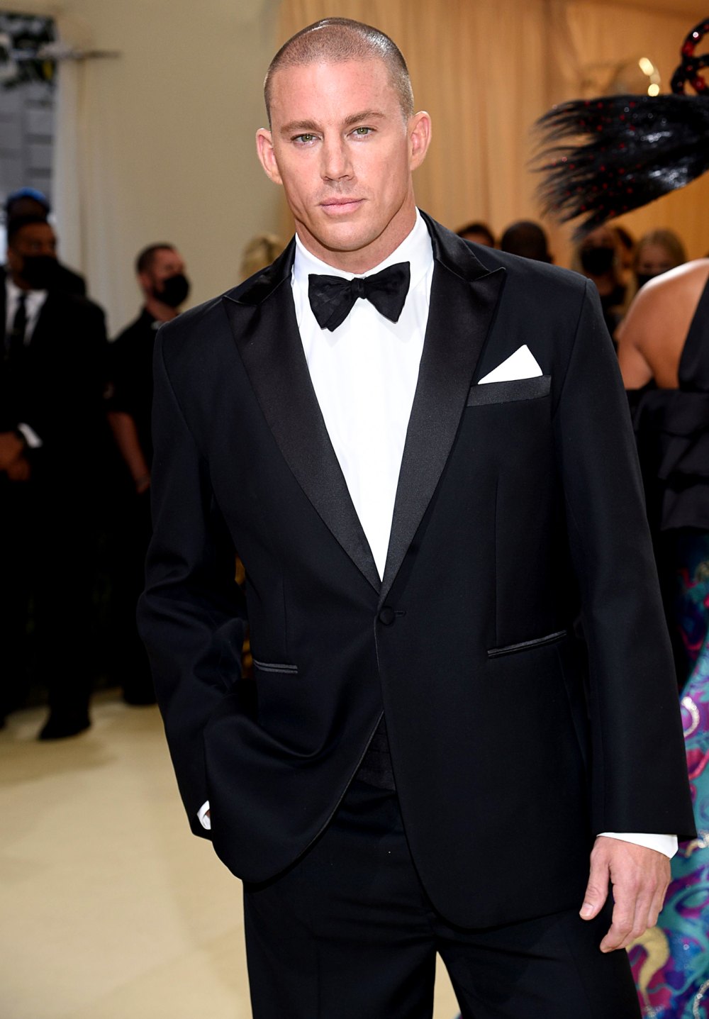 Channing Tatum Almost Turned Down &lsquo;Magic Mike 3&rsquo; Because He Has to &lsquo;Starve&rsquo; Himself: 'It's Not Even Healthy'