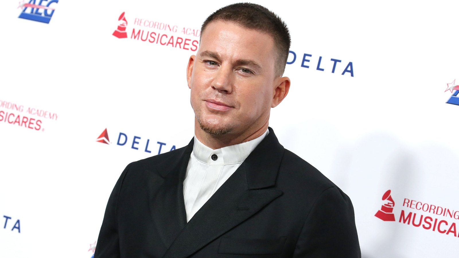 Channing Tatum Insists He’s ‘Not Gonna Do the Whole Waxing Thing’ for ‘Magic Mike 3’