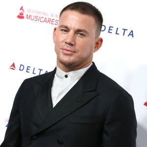 Channing Tatum Insists He’s ‘Not Gonna Do the Whole Waxing Thing’ for ‘Magic Mike 3’