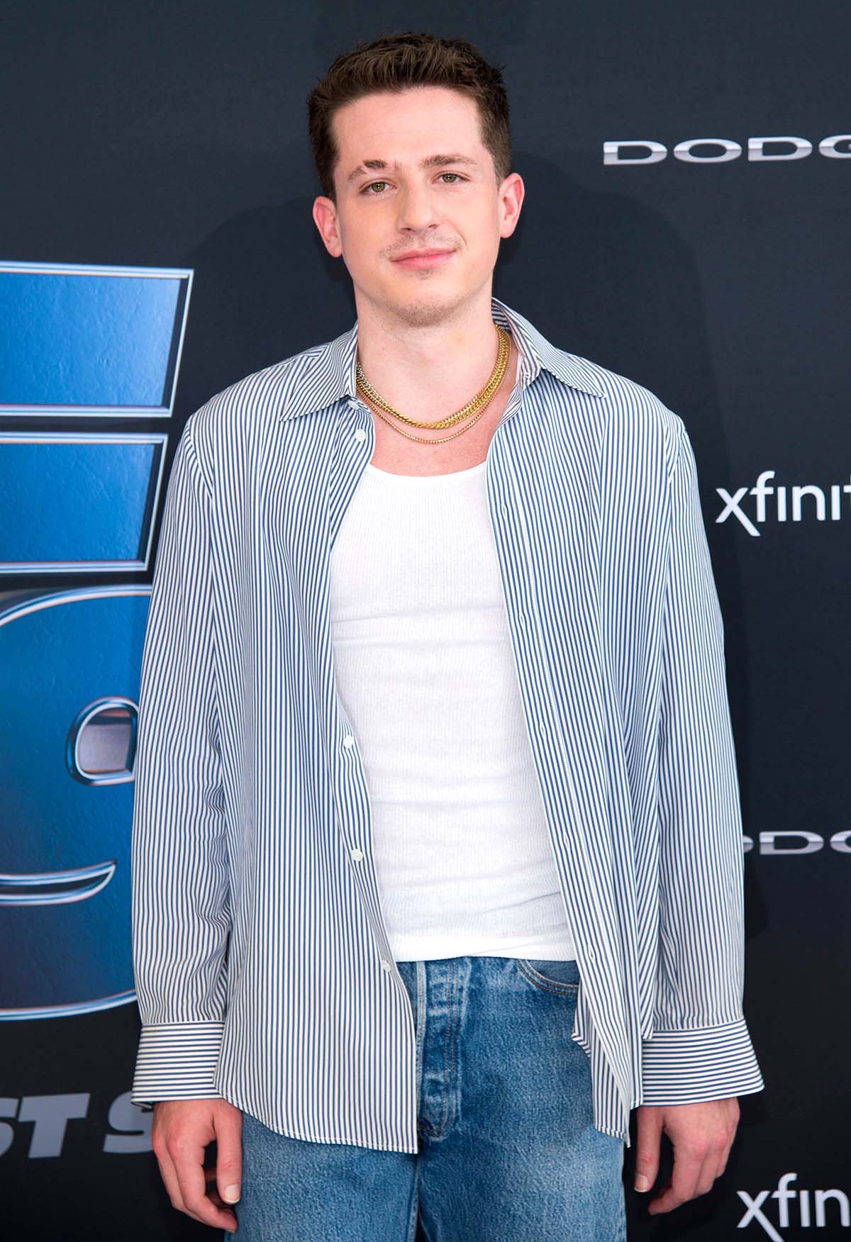 Who Is Brooke Sansone? - All About Charlie Puth's Fiancée