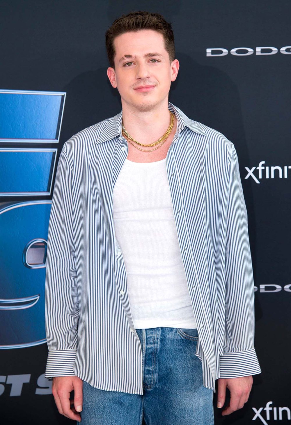 Charlie Puth Says Its His Fault When Fans Speculate About His Personal Life