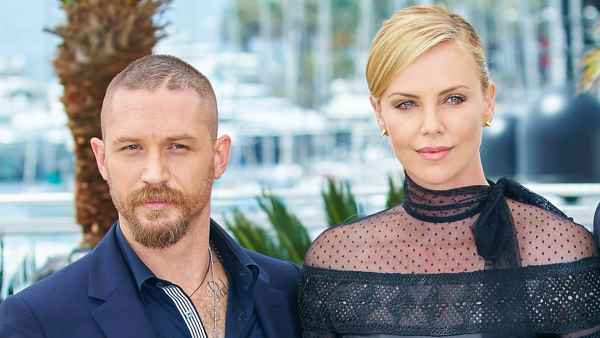 Charlize Theron ‘Didn’t Feel Safe’ Amid Tom Hardy Feud on ‘Mad Max: Fury Road’: 'It Was Kind of Out of Hand'