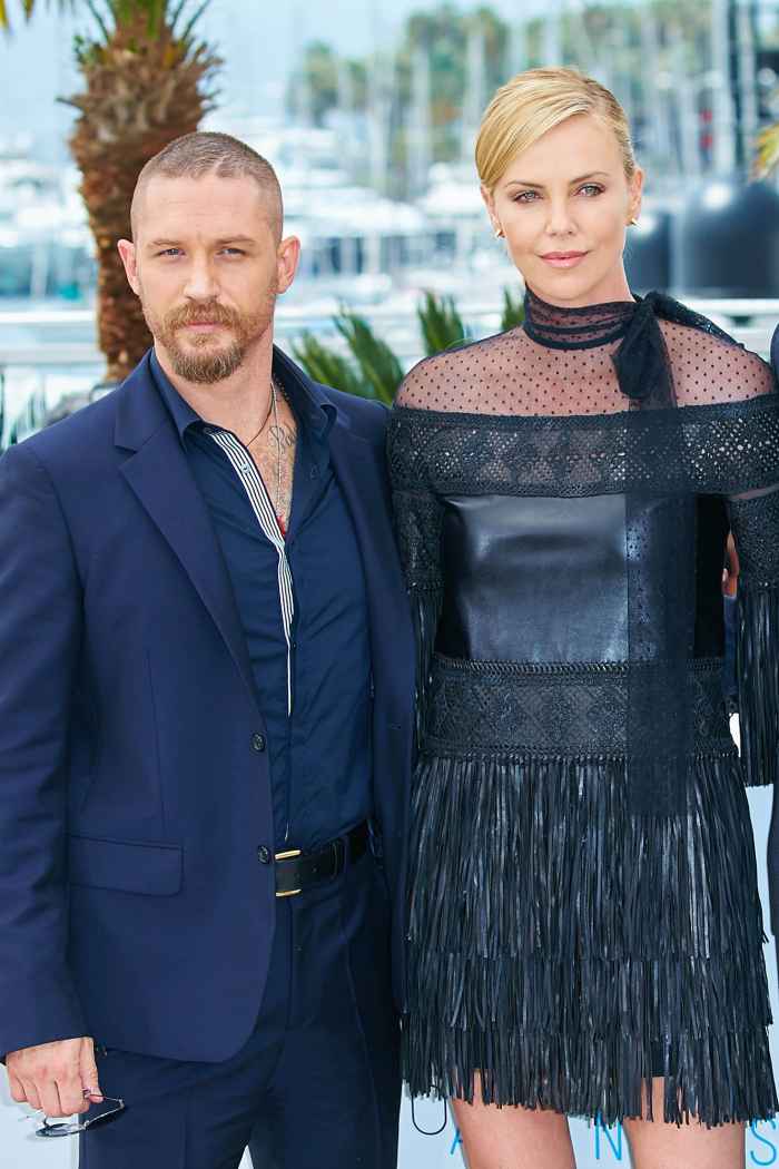 Charlize Theron ‘Didn’t Feel Safe’ Amid Tom Hardy Feud on ‘Mad Max: Fury Road’: 'It Was Kind of Out of Hand'