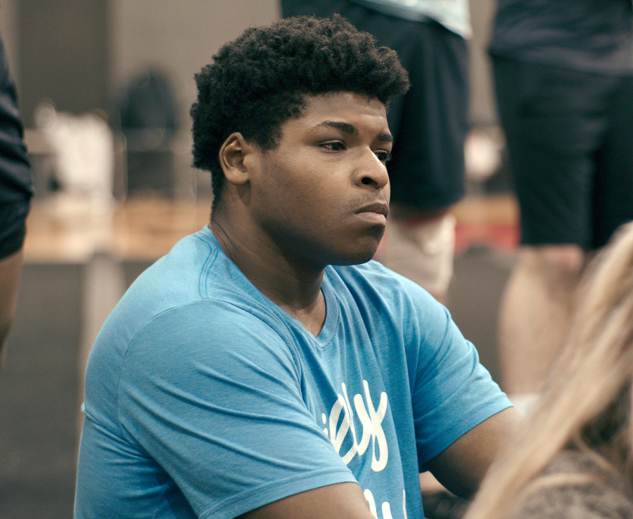 Cheer Star Jerry Harris Pleads Guilty Sexual Misconduct Charges