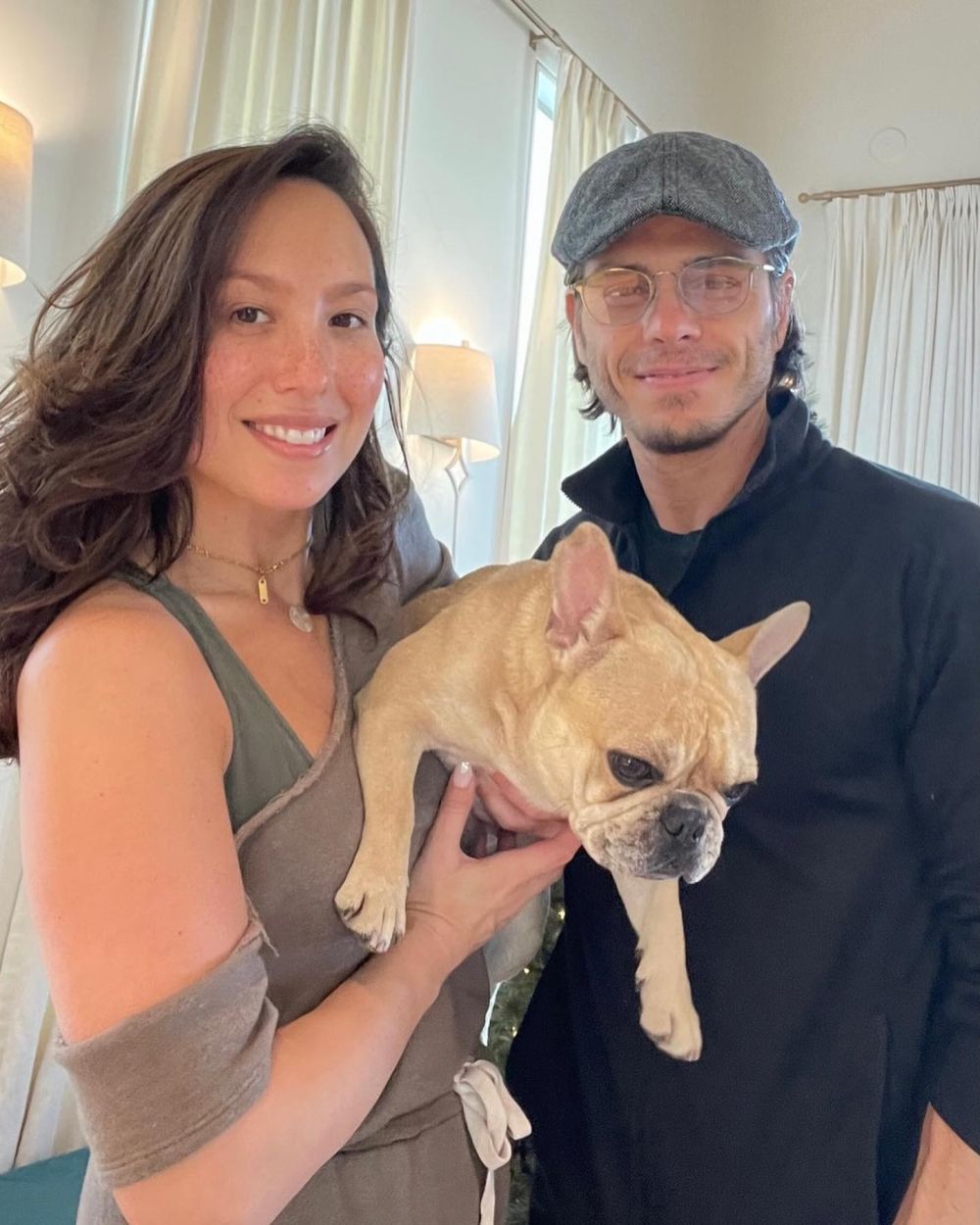 Cheryl Burke and Matthew Lawrence Officially Separated Just Days After Celebrating Christmas Together