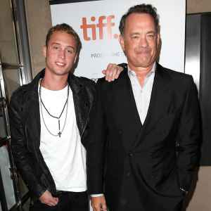 Chet Hanks Reveals 'Toxic' Experience Growing Up in the Public Eye as Tom Hanks' Son: 'I Wouldn't Change My Situation'
