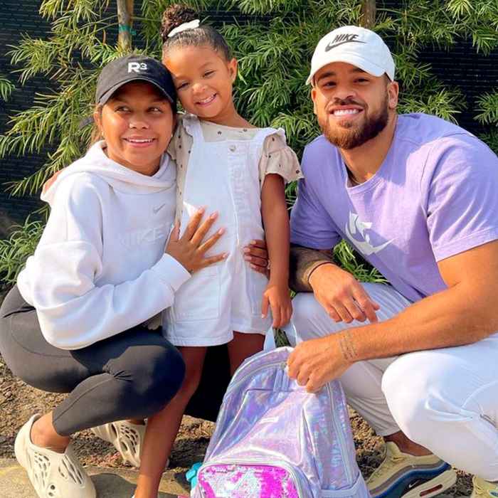 Cheyenne Floyd and Cory Wharton Give Update After Daughter Ryder’s Hospitalization: ‘Emotional Day’