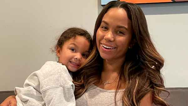 Cheyenne Floyd Gives 'Emotional' Update on Daughter Ryder Hospitalization