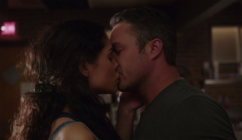 Chicago Fires Kelly Severide and Stella Kidds Relationship Timeline Relive the Characters Ups and Downs