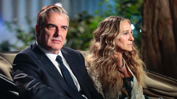 Chris Noth Cut From And Just Like That Doc After Sexual Assault Scandal