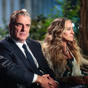 Chris Noth Cut From And Just Like That Doc After Sexual Assault Scandal