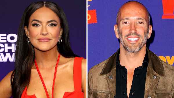 Chrishell Stause: I Was '100 Percent Myself' in Jason Oppenheim Romance
