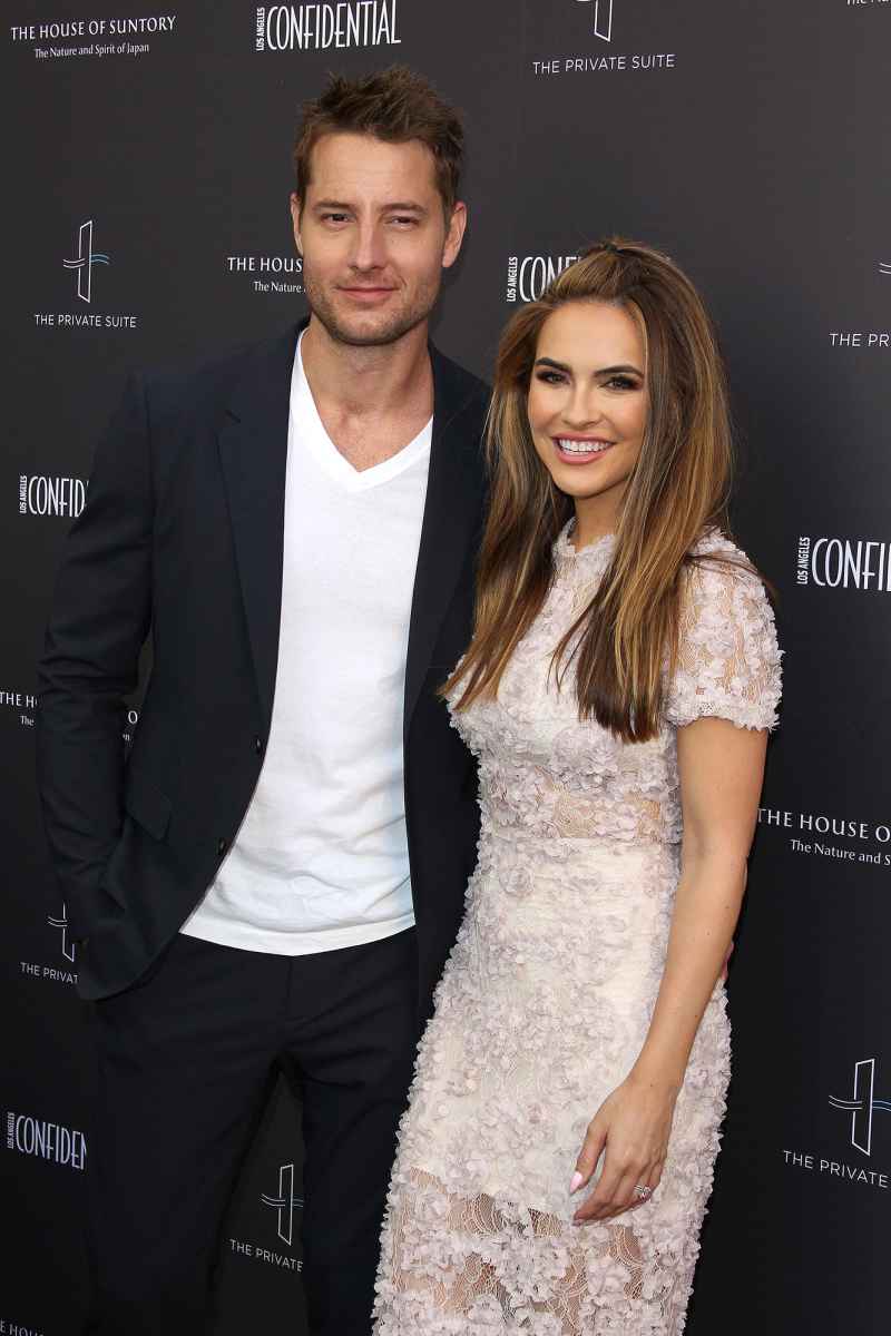 Chrishell Stauses Under Construction Book- Biggest Takeaways About Justin Hartley Selling Sunset