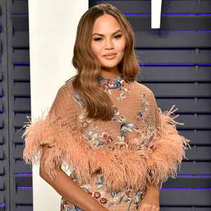 Chrissy Teigen Prepares to Start IVF Treatment After Pregnancy Loss: ‘Here We Go Again’