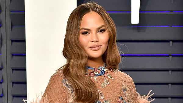 Chrissy Teigen Prepares to Start IVF Treatment After Pregnancy Loss: ‘Here We Go Again’