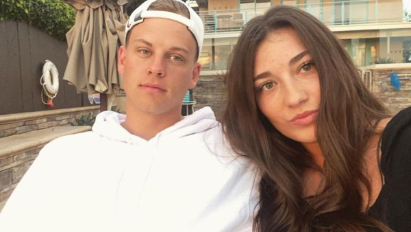 Cincinnati Bengals Quarterback Joe Burrow’s Girlfriend Olivia Holzmacher 5 Things to Know 4