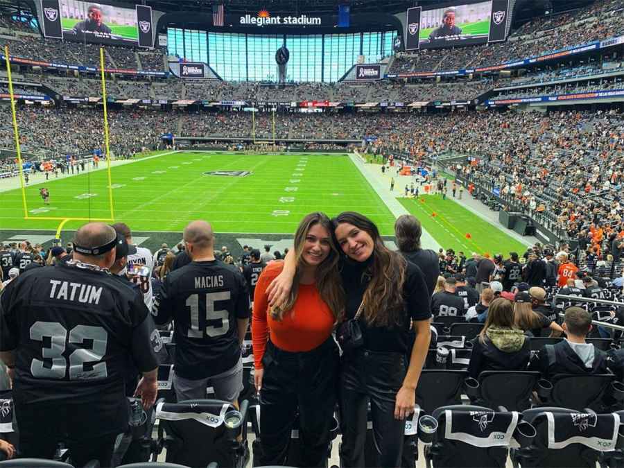 Cincinnati Bengals Quarterback Joe Burrow’s Girlfriend Olivia Holzmacher 5 Things to Know