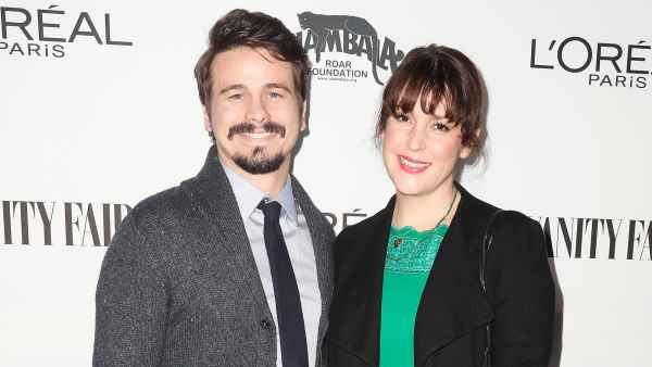 Clapping-Back-Jason Ritter Defends Melanie Lynskey Against Body Shamers