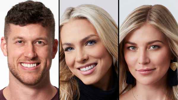 Clayton Echards Bachelor Contestants Celebrate Elizabeth Corrigans Birthday With Fk Shanae Sign