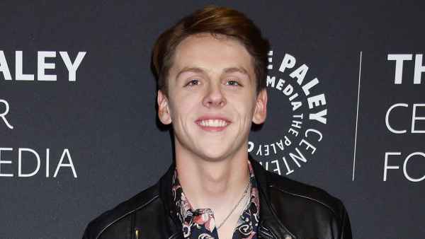 Cobra Kais Jacob Bertrand Inside a Day in My Life
