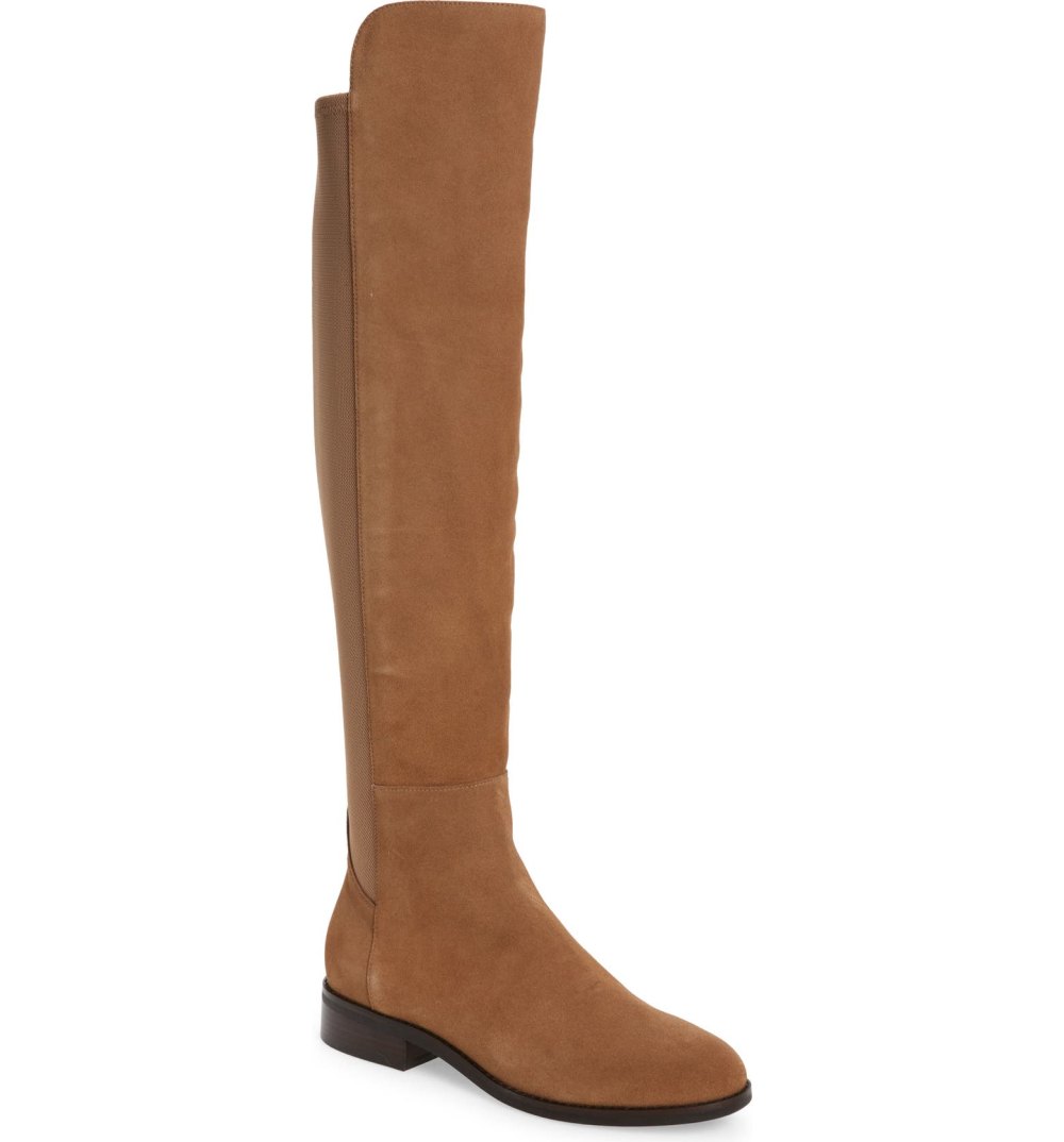 Cole Haan Isabelle Over the Knee Boot