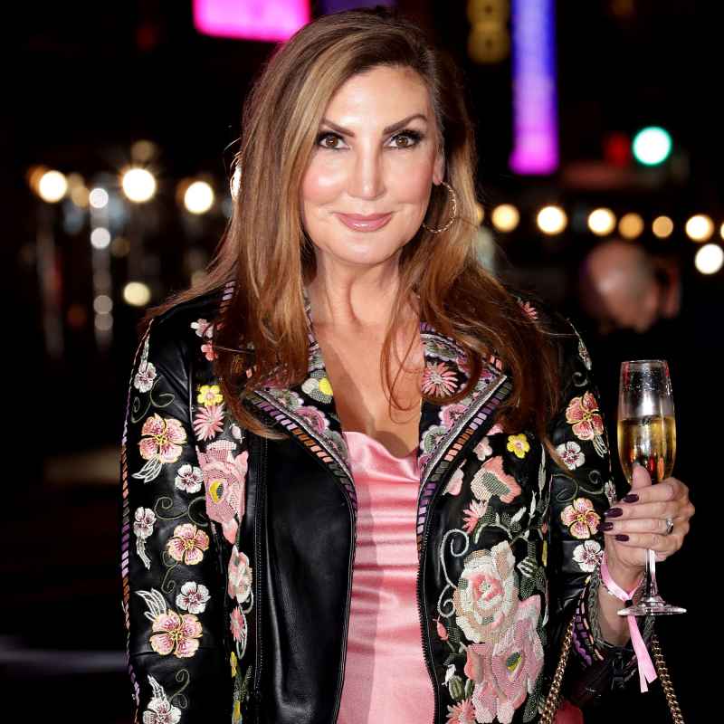 Comedian Heather McDonald Fractures Skull After Collapsing on Stage