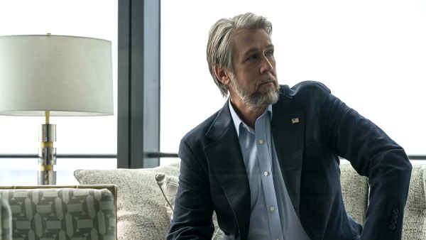 Coming Soon Successions Alan Ruck Teases Season 4 Filming Date