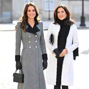Crown Princess Mary of Denmark’s Most Sophisticated Style Moments of All Time: From Fur Coats to Stunning Dresses
