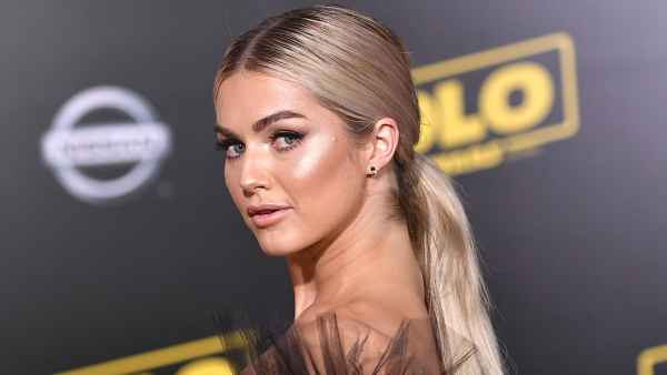 DWTS’ Lindsay Arnold Recalls Getting ‘Demoted’ After 1st Seasons on ABC Competition: ‘A Total Pay Cut’