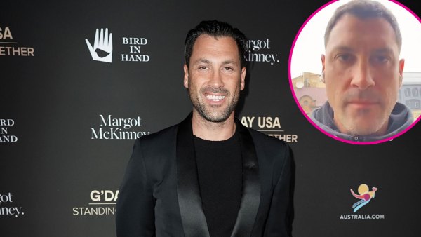 DWTS Maksim Chmerkovskiy Breaks Down in Live Video From Kyiv During Russian Invasion 4