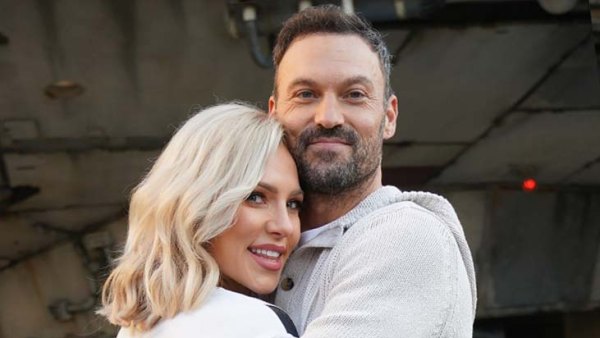 DWTS Sharna Burgess Is Pregnant Expecting 1st Baby With Brian Austin Green