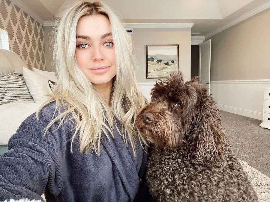 Dancing Dogs A Complete Guide DWTS Cast Pets Lindsay Arnold