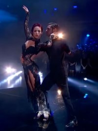 Dancing With the Stars' Sexiest Costumes Ever | Us Weekly
