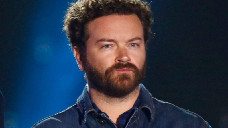 Danny Masterson Not on That 90s Show amid sexual assault trial
