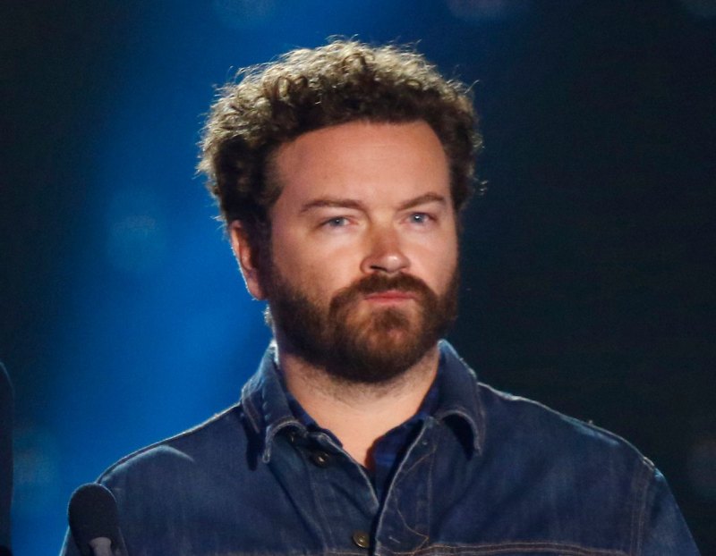 Danny Masterson faces sexual assault trial
