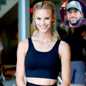 Dating Herself! Meghan King Doesn't 'Need Anyone Else' After Cuffe Split