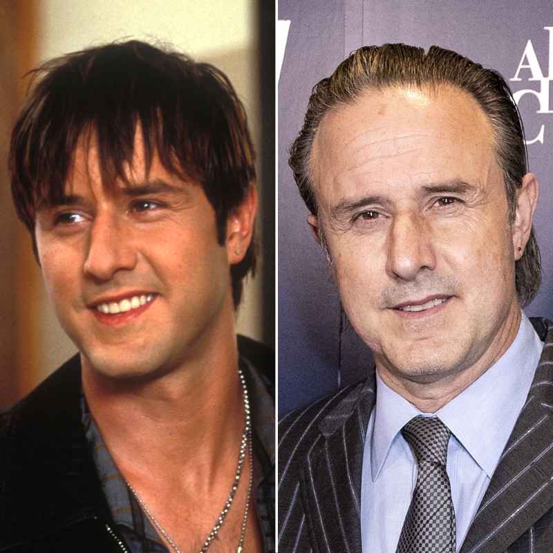 David Arquette Never Been Kissed Cast Where Are They Now