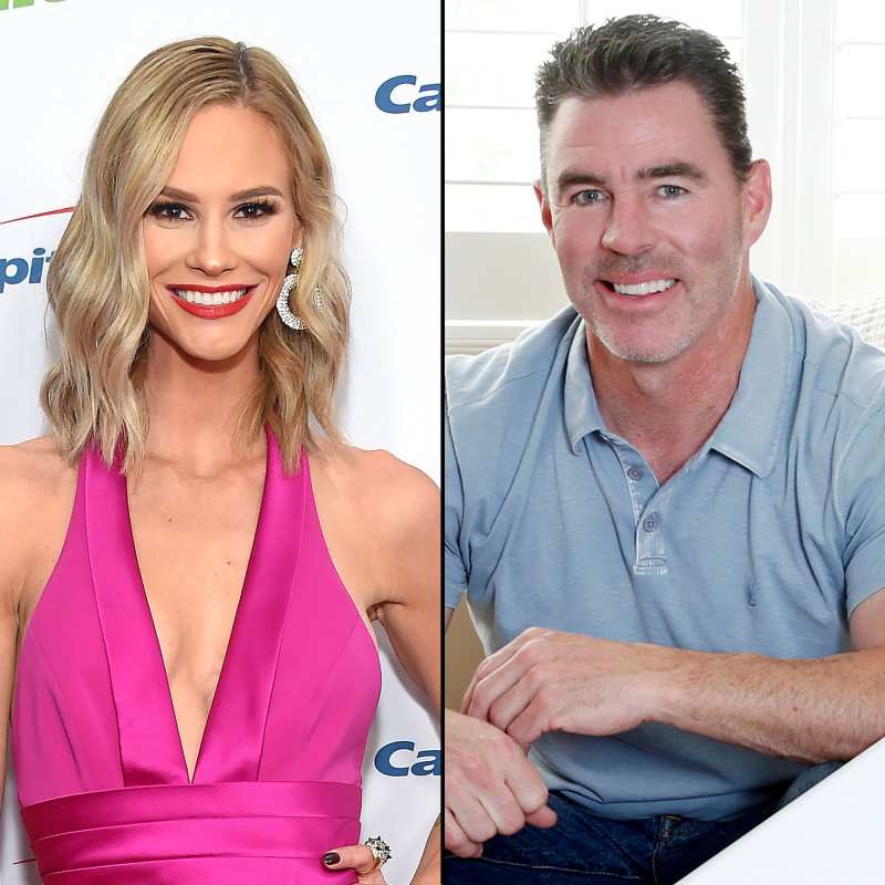 December 2019 Meghan King and Jim Edmonds Coparenting Quotes While Raising 3 Kids