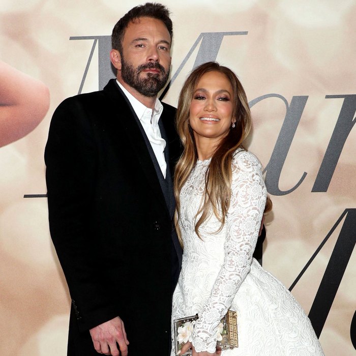 Defying the Odds! J. Lo 'Never' Imagined Reuniting With BF Ben Affleck