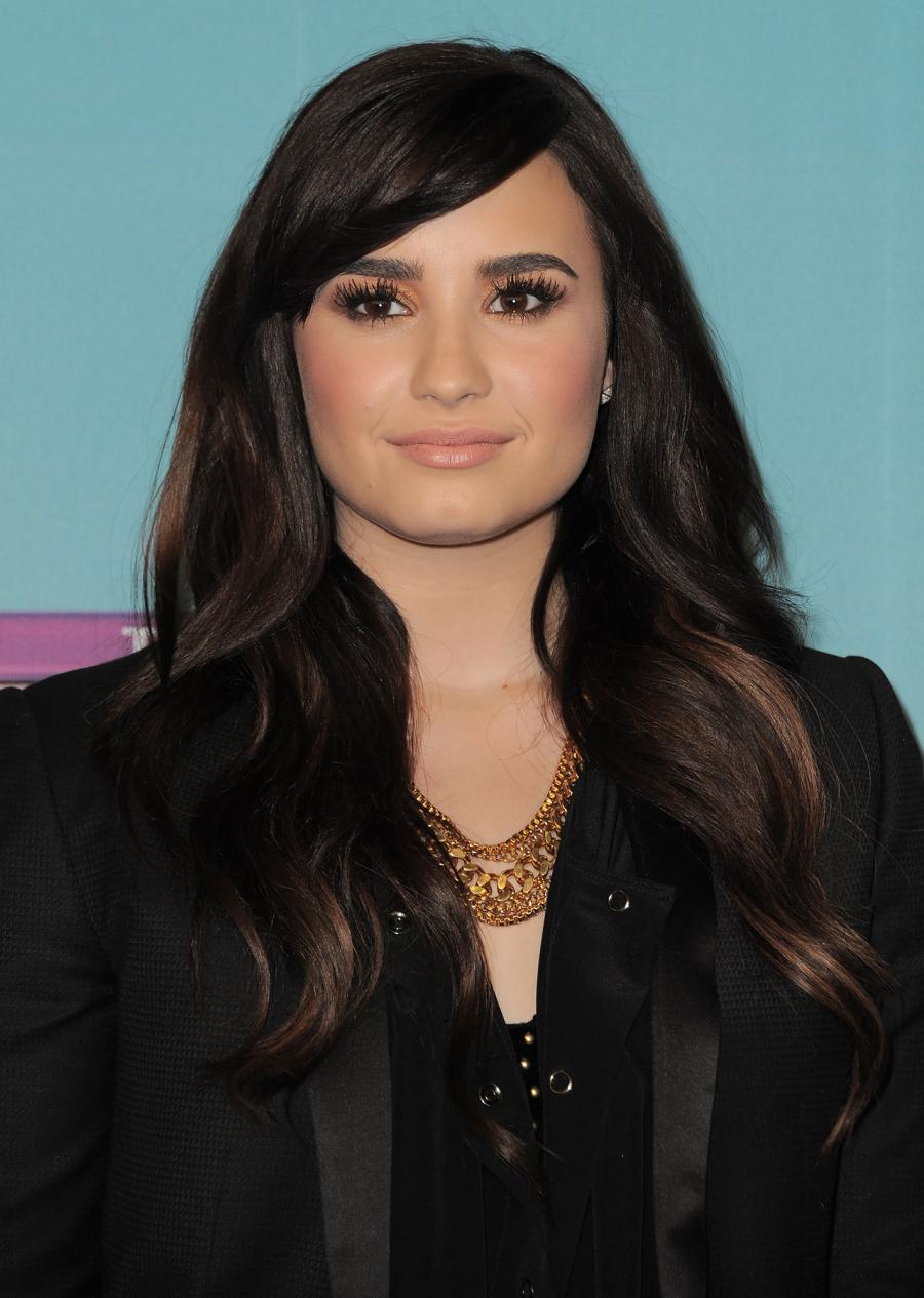 Demi Lovato's Struggle With Addiction in Their Own Words