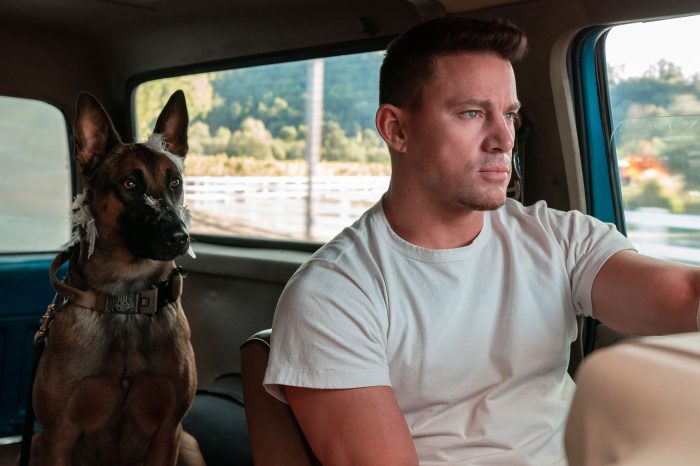Did Channing Tatum Spoil the End of 'Dog' Ahead of Release Feature